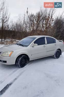 Седан Chery Elara 2008 в Літині