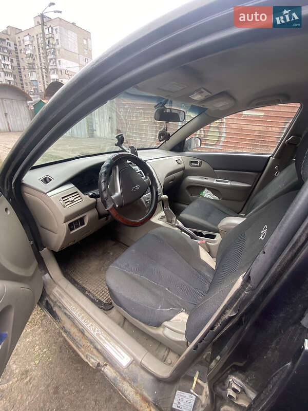 Седан Chery Elara 2011 в Фастове фото 2 Седан Chery Elara 2011 в Фастове
