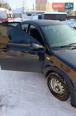 Седан Chery Elara 2007 в Житомирі