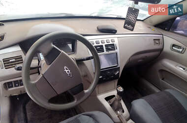 Седан Chery Elara 2007 в Полтаве