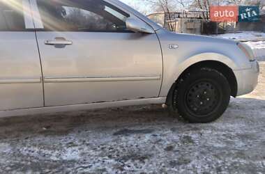 Седан Chery Elara 2008 в Василькове