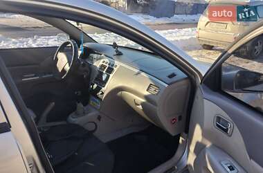 Седан Chery Elara 2008 в Василькове