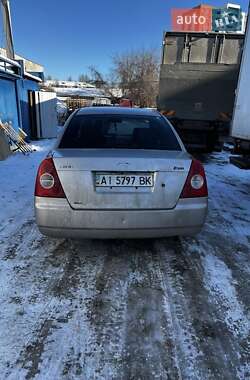 Седан Chery Elara 2008 в Киеве