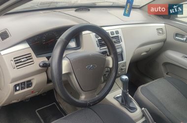 Седан Chery Elara 2011 в Ірпені
