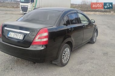 Седан Chery Elara 2011 в Ірпені