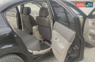 Седан Chery Elara 2011 в Ірпені