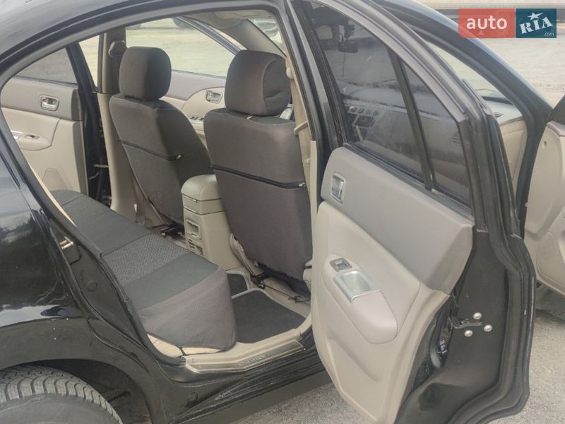 Седан Chery Elara 2011 в Ірпені