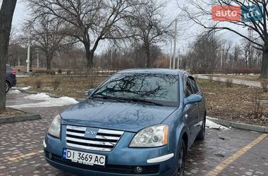 Седан Chery Elara 2008 в Хмельницькому