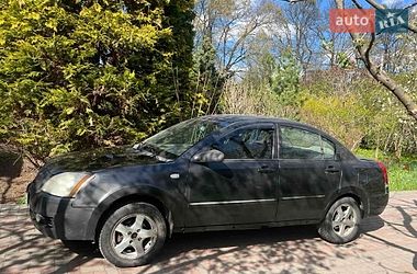Седан Chery Elara 2007 в Луцьку