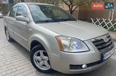 Седан Chery Elara 2008 в Одесі