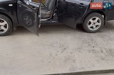 Седан Chery Elara 2008 в Заліщиках