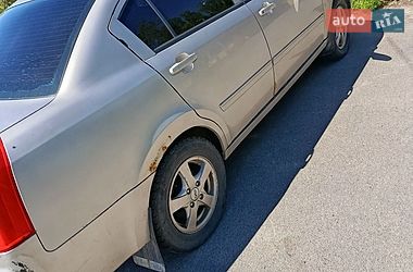 Седан Chery Elara 2007 в Виннице