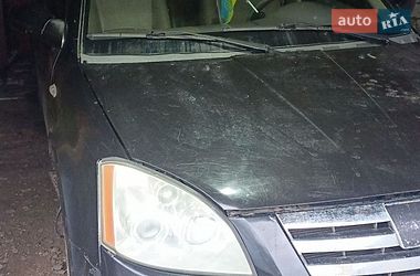 Седан Chery Elara 2007 в Николаеве