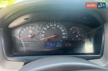 Седан Chery Elara 2007 в Житомирі фото 8 Седан Chery Elara 2007 в Житомирі