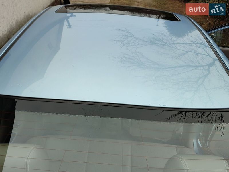 Седан Chery Elara 2008 в Луцьку