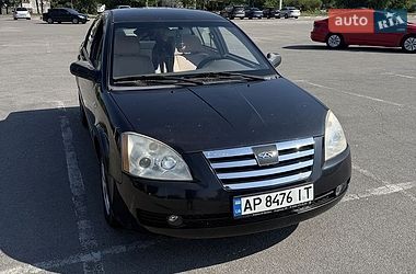 Седан Chery Elara 2007 в Запорожье