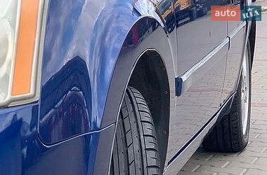 Седан Chery Elara 2008 в Луцке