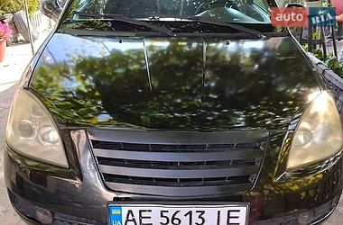 Седан Chery Elara 2007 в Елизаветовке
