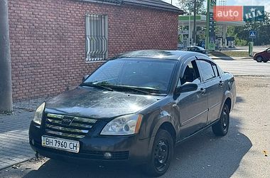 Седан Chery Elara 2008 в Одессе Седан Chery Elara 2008 в Одессе