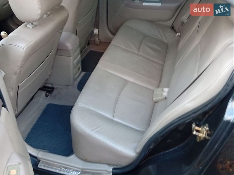 Седан Chery Elara 2007 в Вінниці