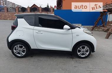 Хэтчбек Chery eQ1 2018 в Тернополе