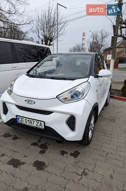 Хэтчбек Chery eQ1 2018 в 
