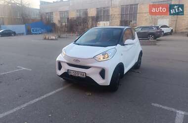 Хэтчбек Chery eQ1 2018 в 