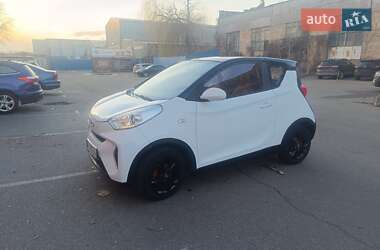 Хэтчбек Chery eQ1 2018 в 