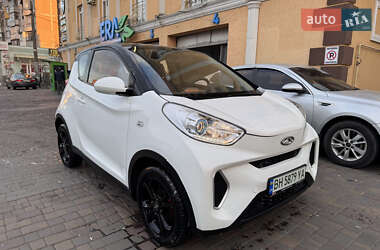 Хэтчбек Chery eQ1 2019 в Одессе
