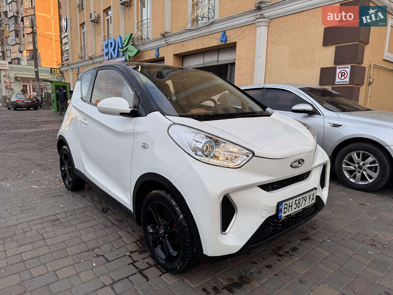 Хэтчбек Chery eQ1 2019 в Одессе
