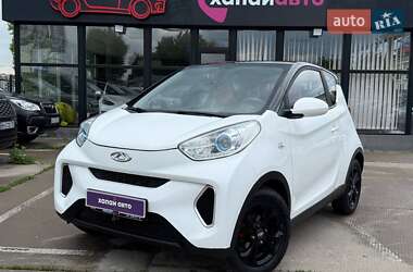 Хетчбек Chery eQ1 2018 в Києві