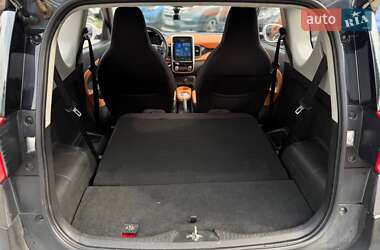 Хэтчбек Chery eQ1 2018 в 