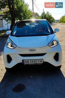 Хэтчбек Chery eQ1 2019 в Виннице