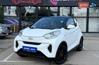 Хетчбек Chery eQ1 2018 в Києві