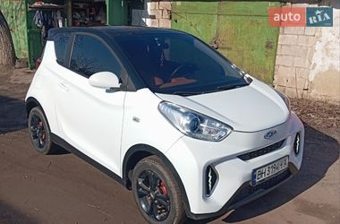 Хэтчбек Chery eQ1 2018 в Кривом Роге