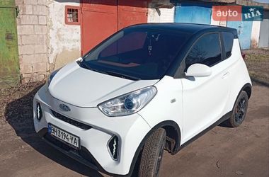 Хэтчбек Chery eQ1 2018 в Кривом Роге