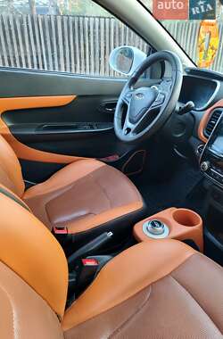 Хэтчбек Chery eQ1 2018 в Киеве