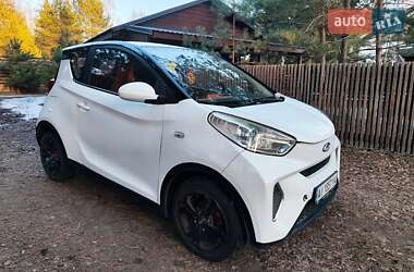 Хэтчбек Chery eQ1 2018 в Киеве