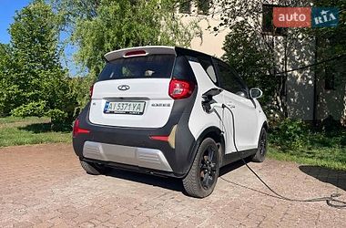 Хэтчбек Chery eQ1 2018 в Боярке