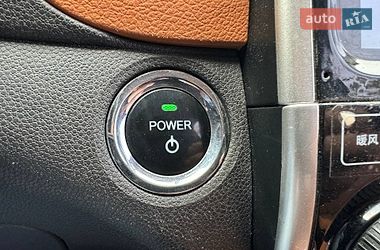 Хэтчбек Chery eQ1 2018 в Киеве