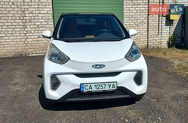 Хэтчбек Chery eQ1 2018 в Золотоноше