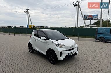 Хетчбек Chery eQ1 2019 в Львові Хетчбек Chery eQ1 2019 в Львові