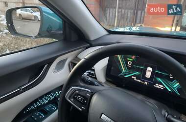 Седан Chery eQ5 2020 в 
