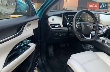 Седан Chery eQ5 2020 в 
