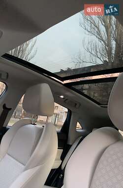Седан Chery eQ5 2020 в 