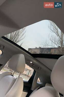 Седан Chery eQ5 2020 в 