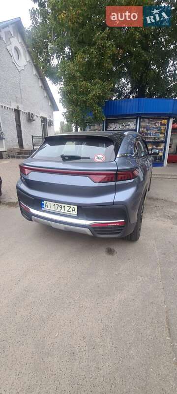 Внедорожник / Кроссовер Chery eQ5 2020 в Броварах