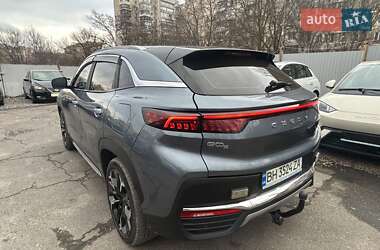Внедорожник / Кроссовер Chery eQ5 2020 в Одессе