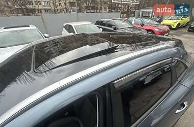 Внедорожник / Кроссовер Chery eQ5 2020 в Одессе