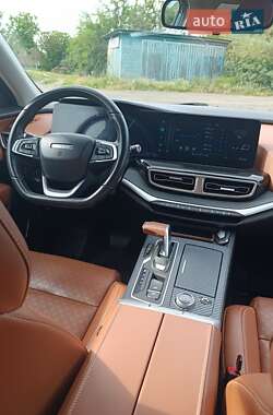 Внедорожник / Кроссовер Chery eQ5 2020 в 